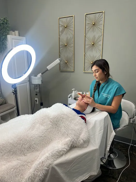 Lumos Pellis Esthetics Beauty Picture 2