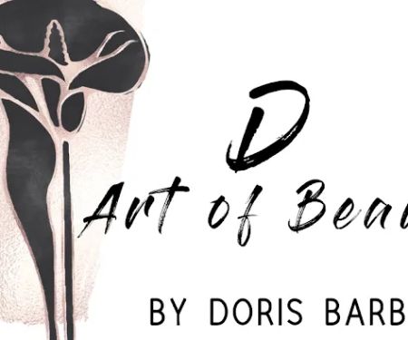 D Art Of Beauty
