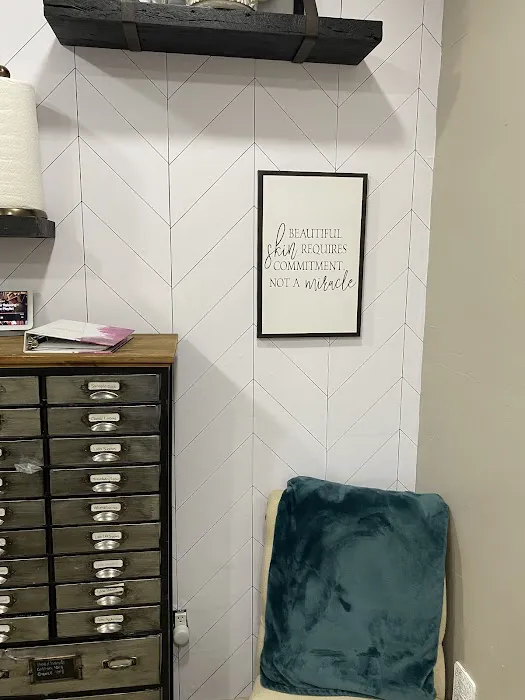 She Shed Skin Care Picture 1