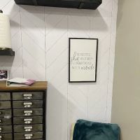 She Shed Skin Care ico