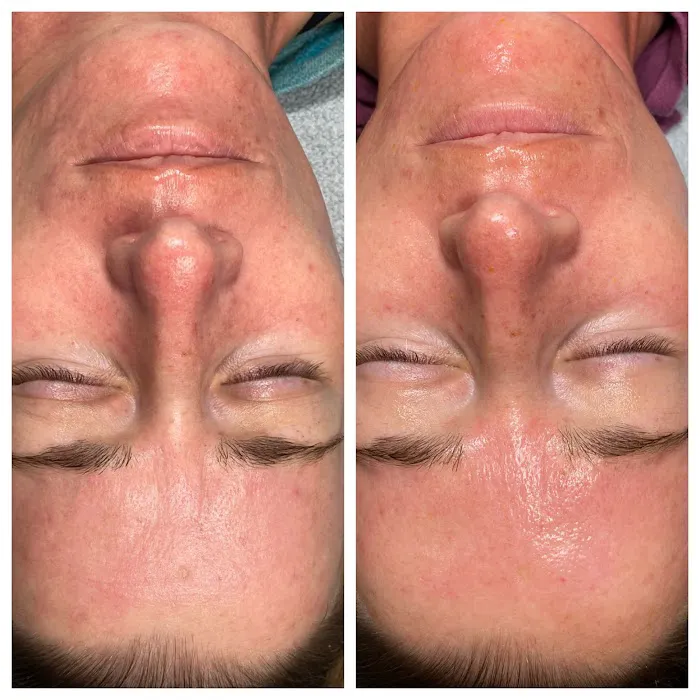 She Shed Skin Care Picture 2