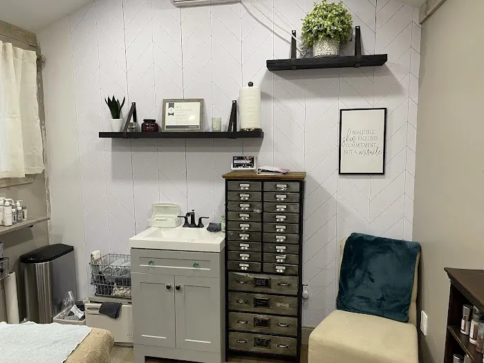 She Shed Skin Care Picture 6