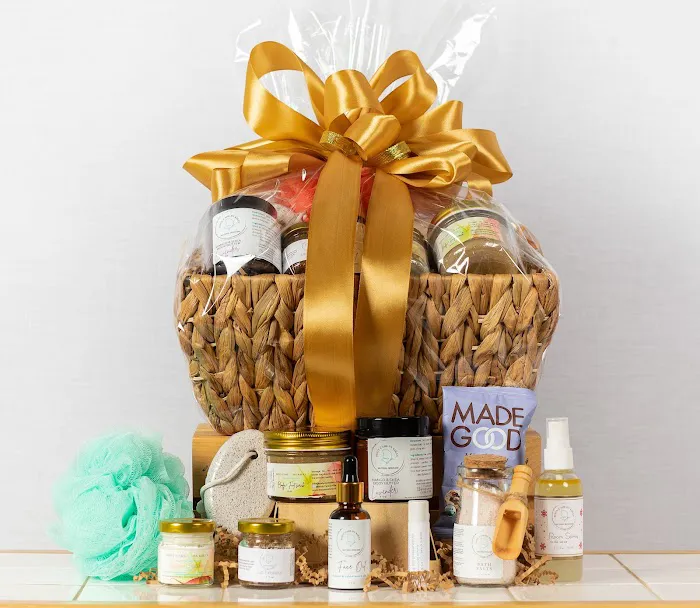 Body Care by Kiran LLC Picture 2