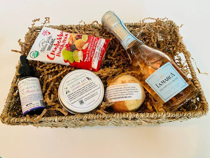 Body Care by Kiran LLC Picture 3