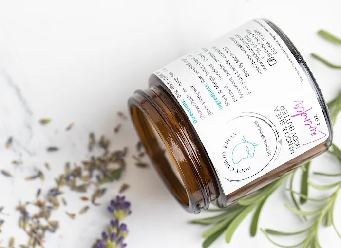 Body Care by Kiran LLC Picture 1