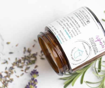 Body Care by Kiran LLC