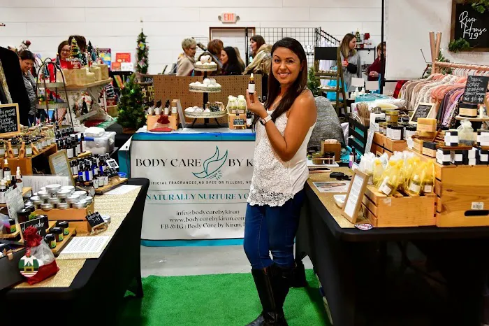 Body Care by Kiran LLC Picture 4