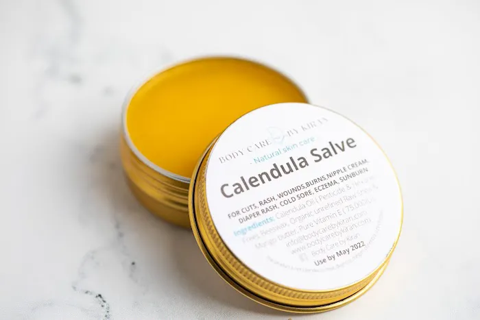 Body Care by Kiran LLC Picture 5