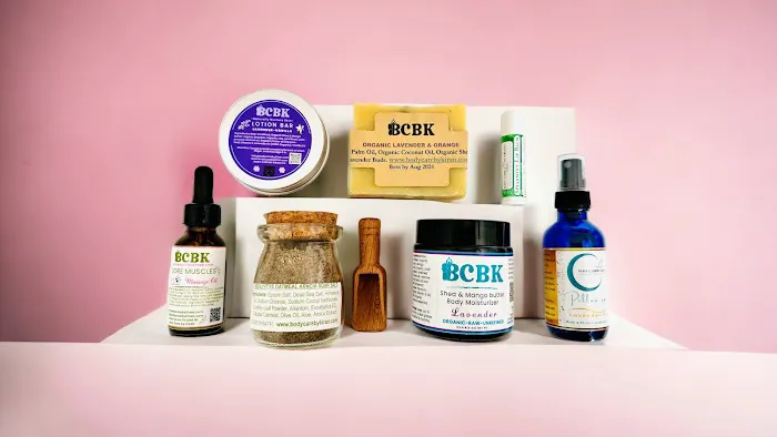 Body Care by Kiran LLC Picture 6