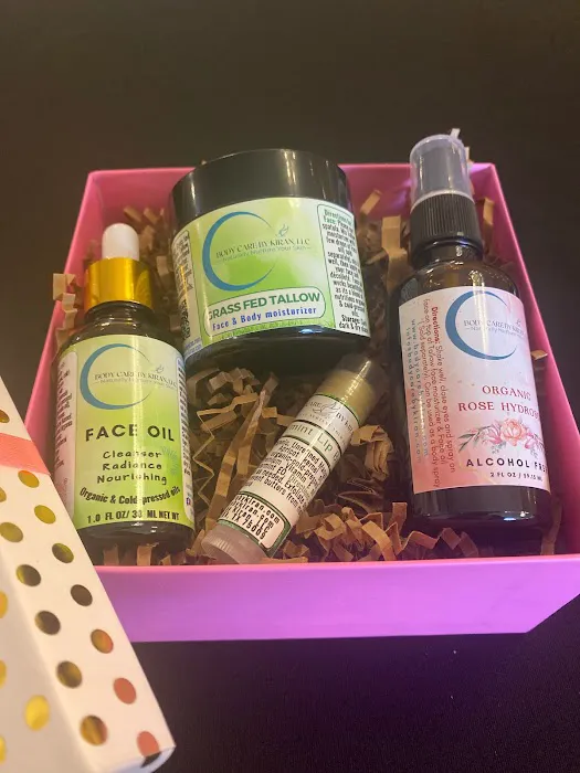 Body Care by Kiran LLC Picture 7