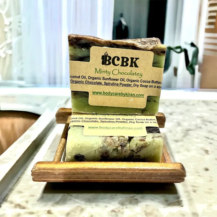 Body Care by Kiran LLC Picture 10