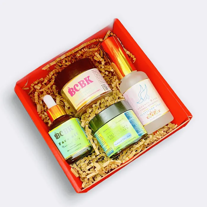 Body Care by Kiran LLC Picture 8