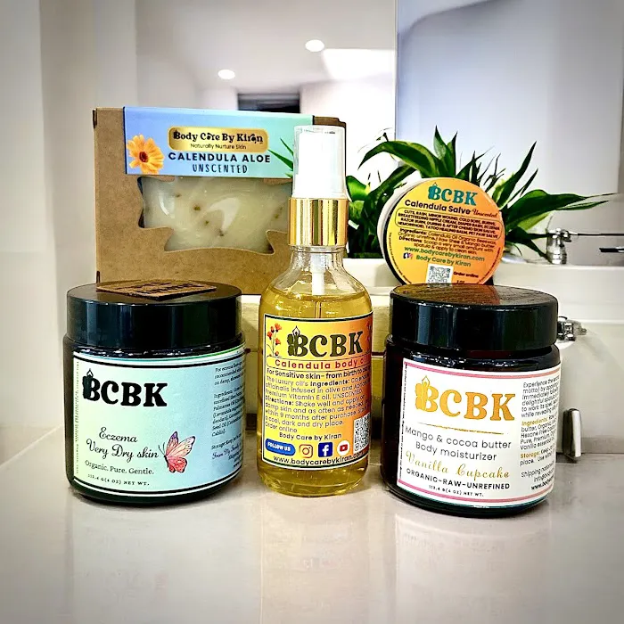 Body Care by Kiran LLC Picture 9