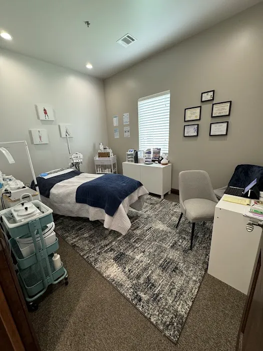 Clear Beauty Acne Clinic Picture 2