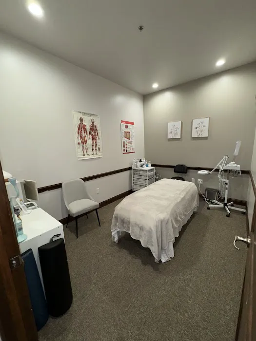 Clear Beauty Acne Clinic Picture 4