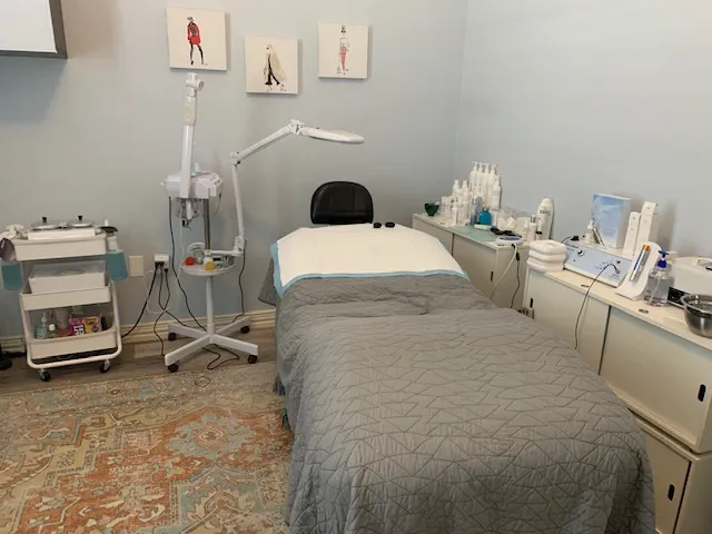 Clear Beauty Acne Clinic Picture 6