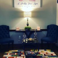 A Pretty Face Spa & Brow Bar ico