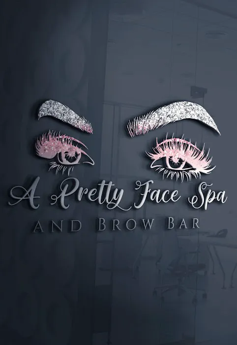 A Pretty Face Spa & Brow Bar Picture 2