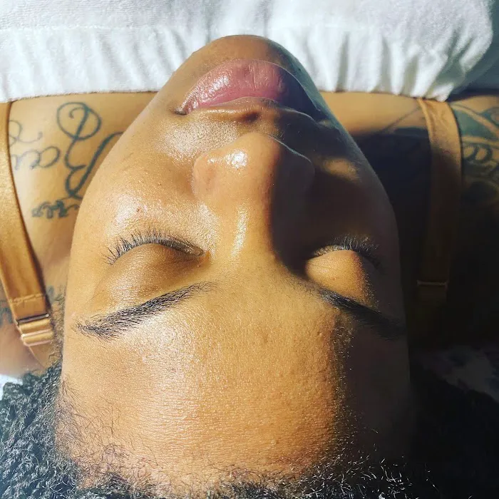 A Pretty Face Spa & Brow Bar Picture 4