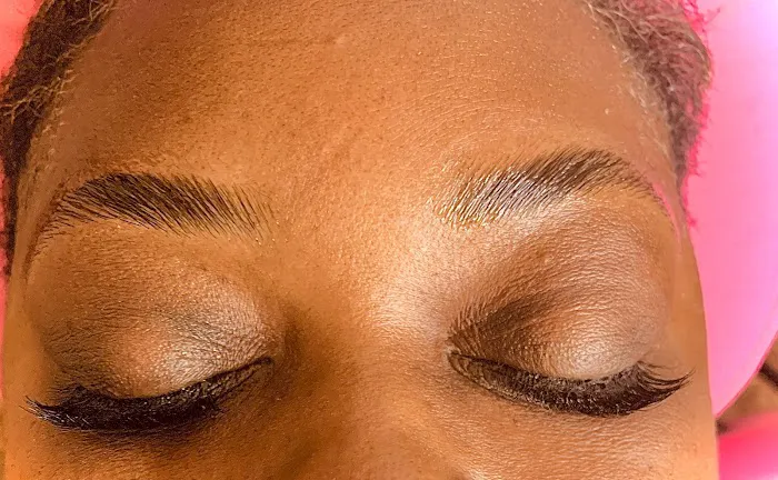 A Pretty Face Spa & Brow Bar Picture 5