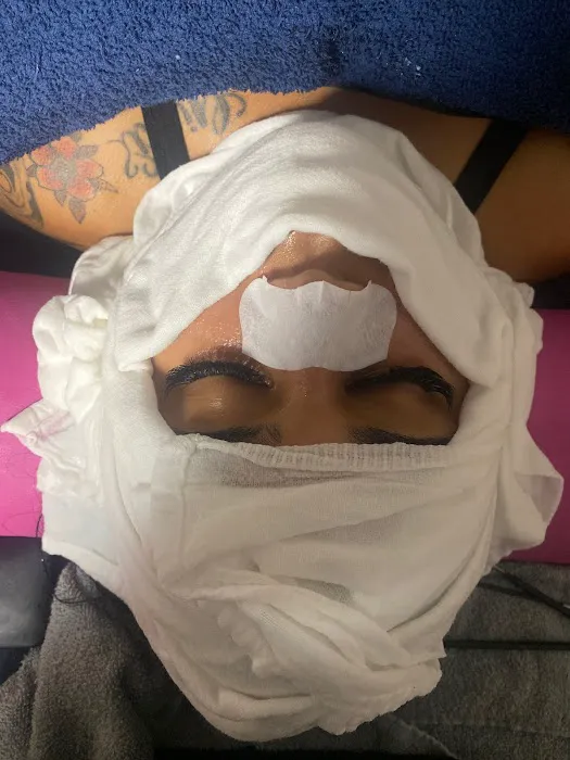 A Pretty Face Spa & Brow Bar Picture 8