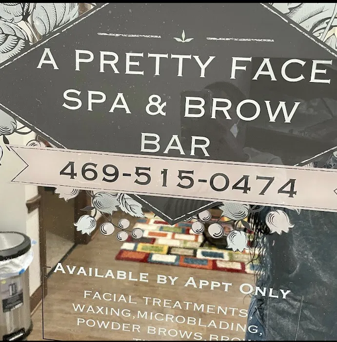 A Pretty Face Spa & Brow Bar Picture 9