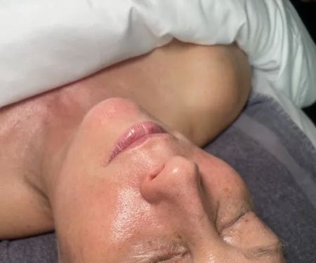 The Face It Spa - A Skin Sanctuary