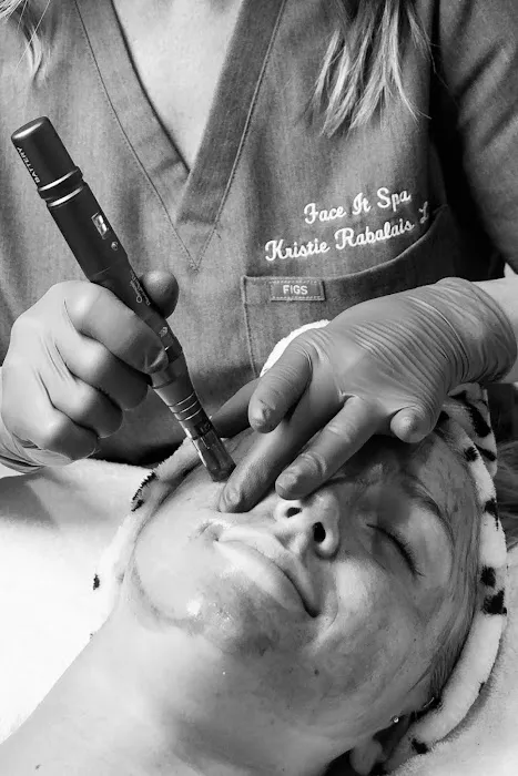 The Face It Spa - A Skin Sanctuary Picture 4