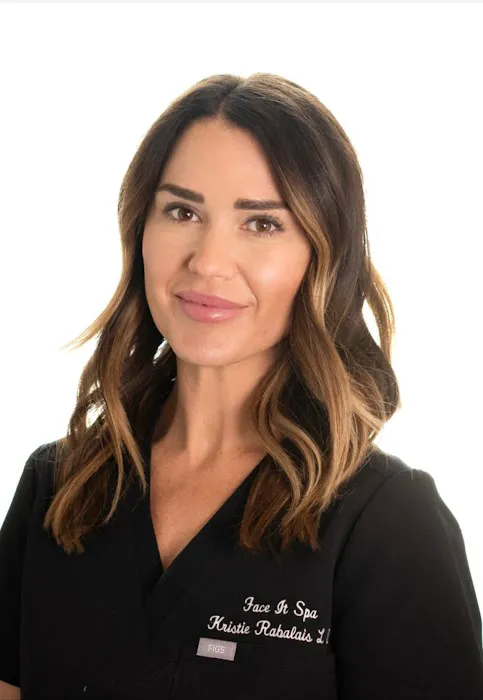 The Face It Spa - A Skin Sanctuary Picture 9