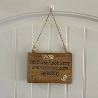 Bellissima Skin Care & Waxing ( Located In The TraKlo Salon) ico