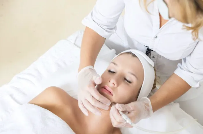 Bellissima Skin Care & Waxing ( Located In The TraKlo Salon) Picture 9