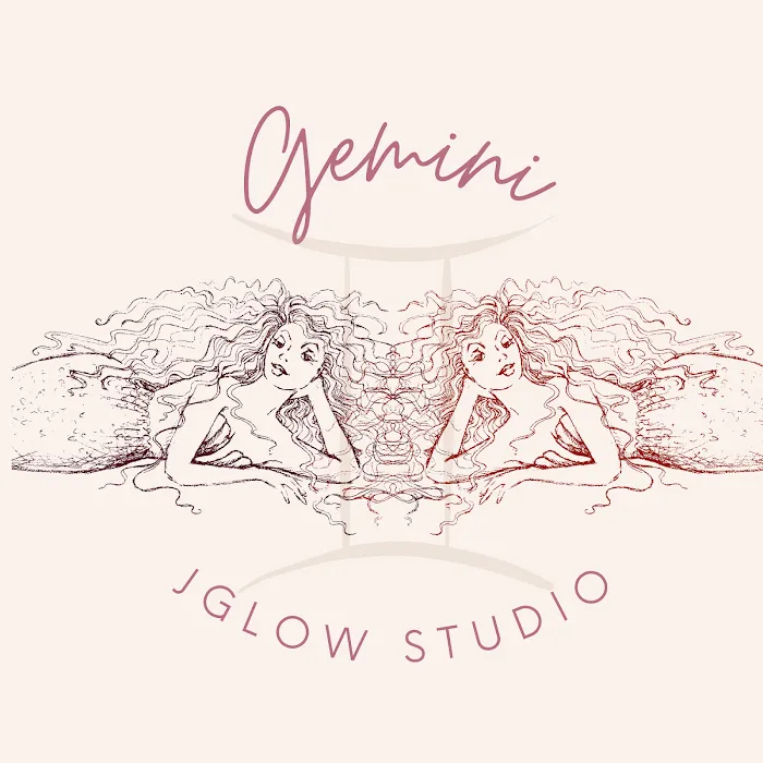 Gemini Jglow Studio Picture 2