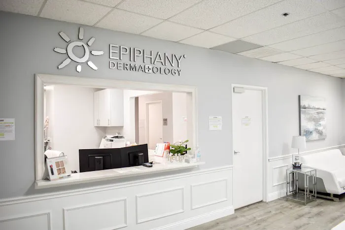 Epiphany Dermatology Picture 3