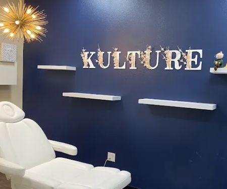 Kulture skin spa