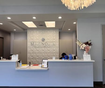Magnolia Dermatology of Frisco
