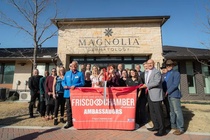 Magnolia Dermatology of Frisco Picture 4