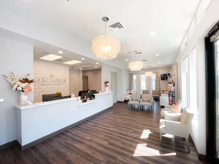 Magnolia Dermatology of Frisco Picture 5