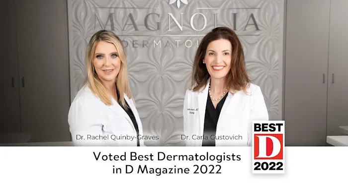 Magnolia Dermatology of Frisco Picture 7