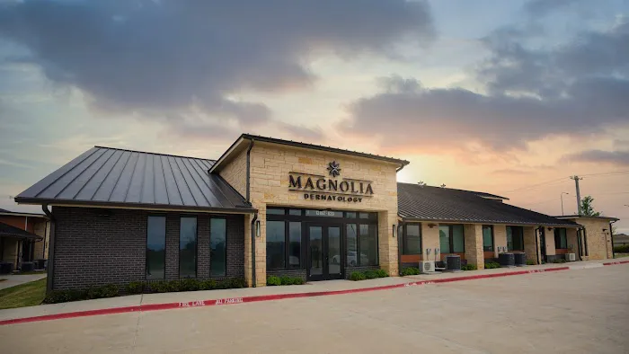 Magnolia Dermatology of Frisco Picture 9