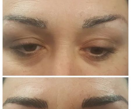 Velvet Touch Permanent Cosmetic and Skin Care LLC