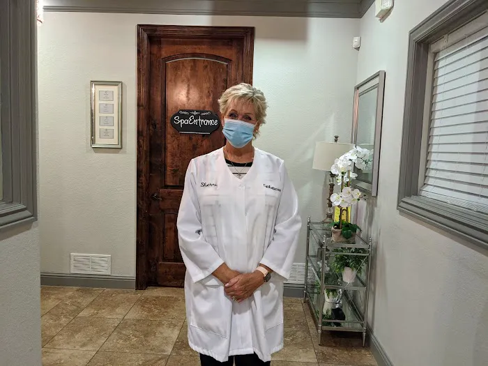 A Saving Face Skincare Picture 2