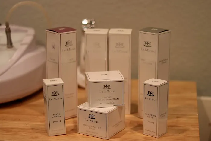 A Saving Face Skincare Picture 1