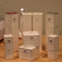 A Saving Face Skincare ico