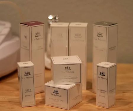 A Saving Face Skincare