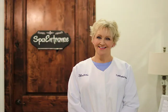 A Saving Face Skincare Picture 8