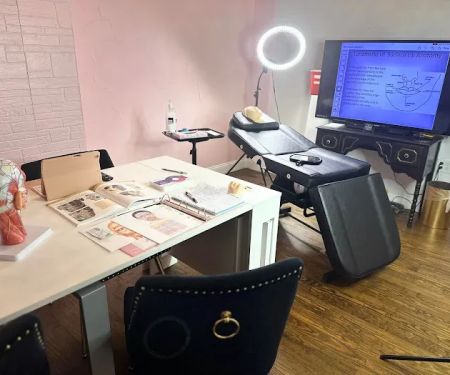 Enchanting Aesthetics