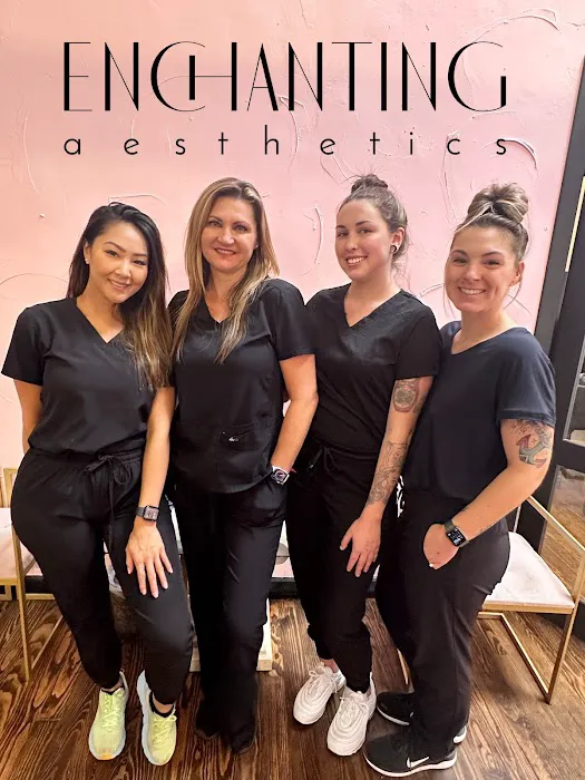 Enchanting Aesthetics Picture 6