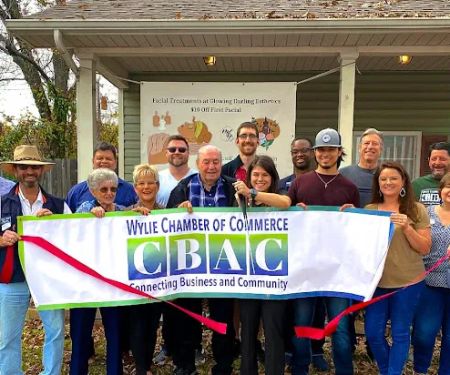 Glowing Darling Esthetics