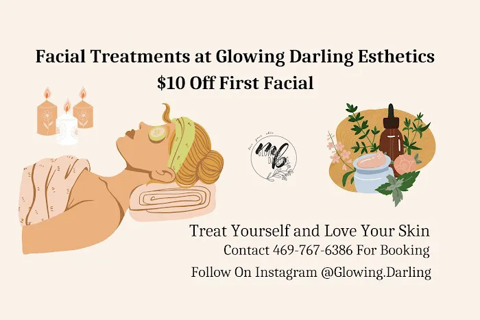 Glowing Darling Esthetics Picture 6