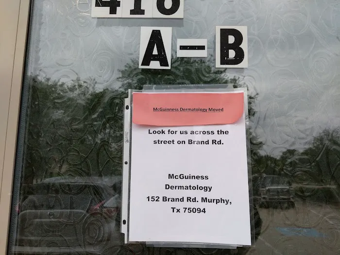 McGuiness Dermatology Picture 6